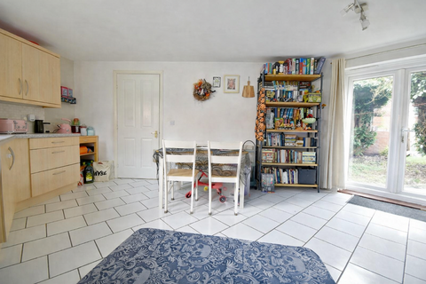 3 bedroom semi-detached house for sale, Disraeli Crescent, Ilkeston DE7