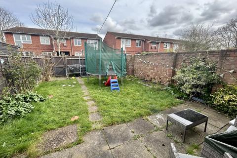 undefined, Winters Way, Waltham Abbey