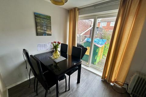 undefined, Winters Way, Waltham Abbey