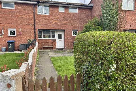 Winters Way, Waltham Abbey