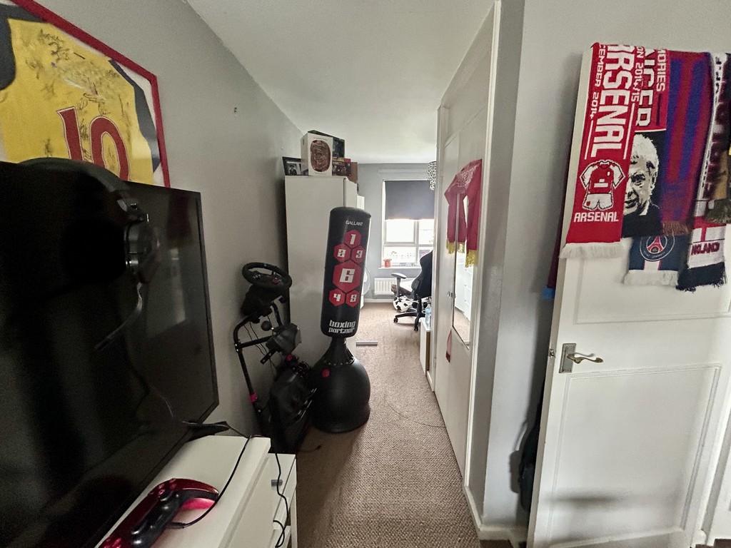 Home office