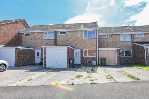 3 bedroom terraced house for sale, Flamingo Crescent, Weston-super-Mare