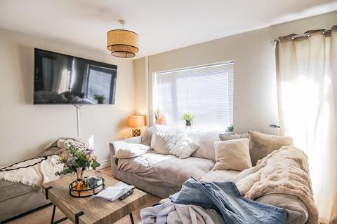 3 bedroom terraced house for sale, Flamingo Crescent, Weston-super-Mare