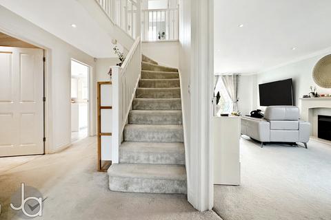 4 bedroom detached house for sale, Butterfly Trail, Stanway
