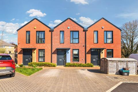 undefined, Lyme Way, Somerset BS4
