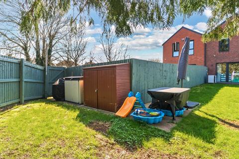undefined, Lyme Way, Somerset BS4