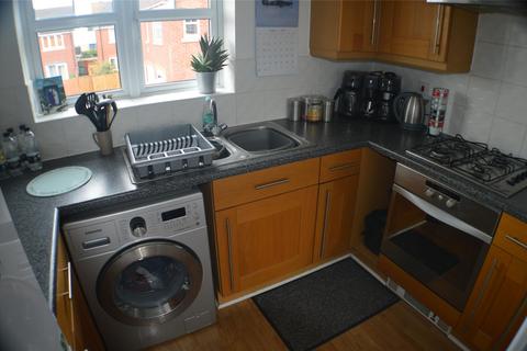 undefined, Wheal Close, TEWKESBURY GL20