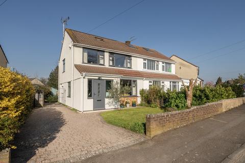 4 bedroom semi-detached house for sale, Bradley Avenue, Bristol BS36