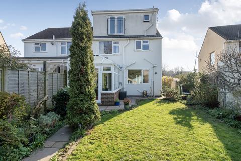 4 bedroom semi-detached house for sale, Bradley Avenue, Bristol BS36