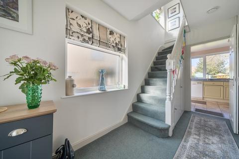 4 bedroom semi-detached house for sale, Bradley Avenue, Bristol BS36