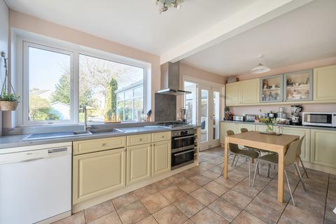 4 bedroom semi-detached house for sale, Bradley Avenue, Bristol BS36