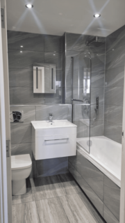 1 bedroom apartment to rent, Iron Bridge Close, London, NW10