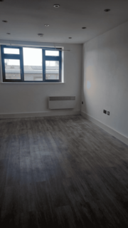 1 bedroom apartment to rent, Iron Bridge Close, London, NW10