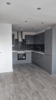 1 bedroom apartment to rent, Iron Bridge Close, London, NW10