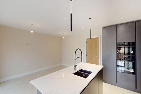 undefined, Eatock Way, Westhoughton, BL5