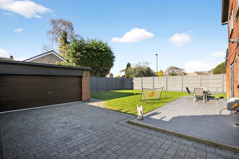 undefined, Clayworth Drive, Doncaster, DN4