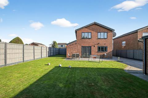 undefined, Clayworth Drive, Doncaster, DN4