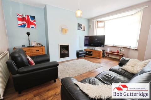 3 bedroom semi-detached house for sale, Harper Avenue, Milehouse, Newcastle