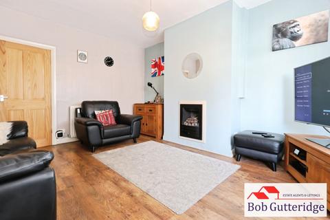 3 bedroom semi-detached house for sale, Harper Avenue, Milehouse, Newcastle