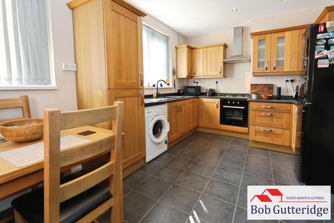 3 bedroom semi-detached house for sale, Harper Avenue, Milehouse, Newcastle