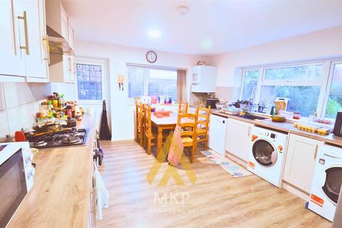 undefined, Gibbins Road, Selly Oak, Birmingham B29