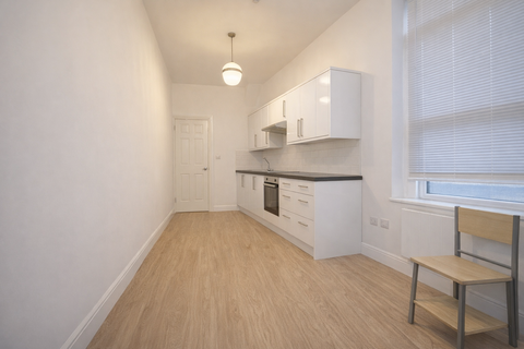 undefined, Spencer Road, London