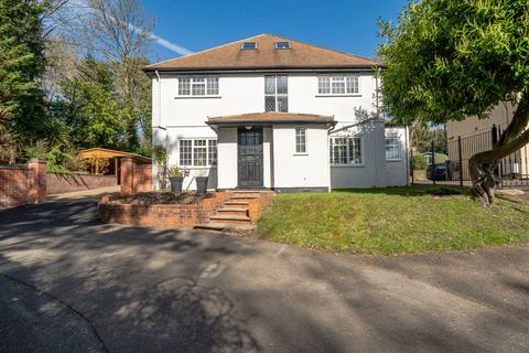 4 bedroom house for sale, Bourne Close, Bourne End, SL8
