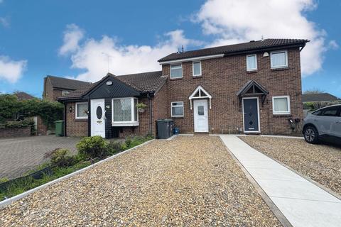 2 bedroom terraced house for sale, Springfield Road, Luton LU3