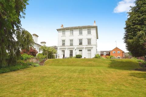 undefined, Lansdowne Crescent, Worcester, WR3