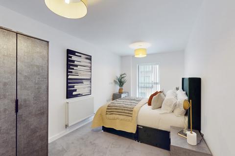 2 bedroom flat to rent, Rolfe Terrace, London, SE18