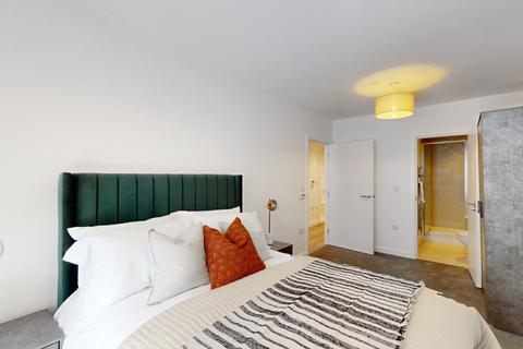 2 bedroom flat to rent, Rolfe Terrace, London, SE18