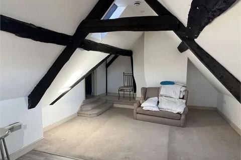 undefined, Castlegate, Newark, Nottinghamshire.