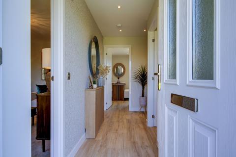 4 bedroom detached house for sale, Plot 88, The Thurso at Brucefields, Pirnhall Road, Bannockburn FK7