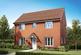 Plot 97, The Barndale at Aldhurst View, Abbey Road IP16