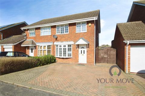 undefined, Partridge Piece, Bedford MK43