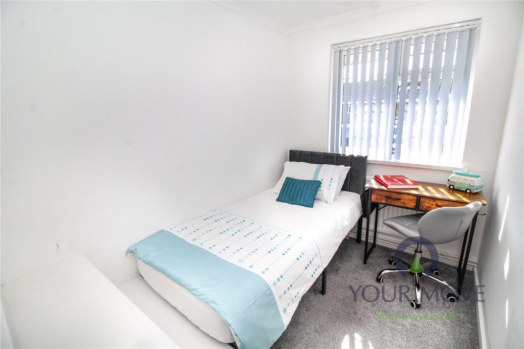 Bedroom 3