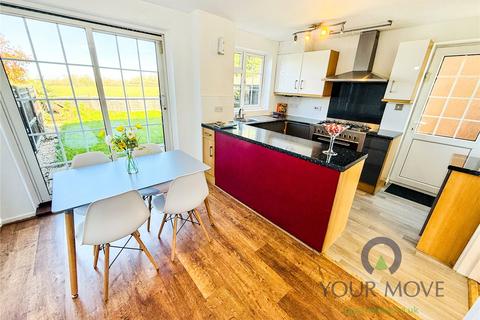 undefined, Partridge Piece, Bedford MK43