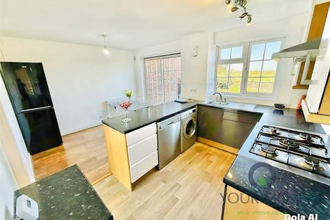 undefined, Partridge Piece, Bedford MK43