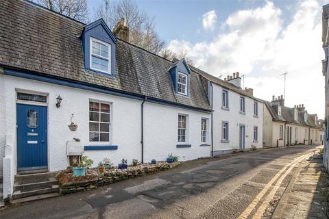 undefined, "Tillymet", Ramoyle, Dunblane, FK15