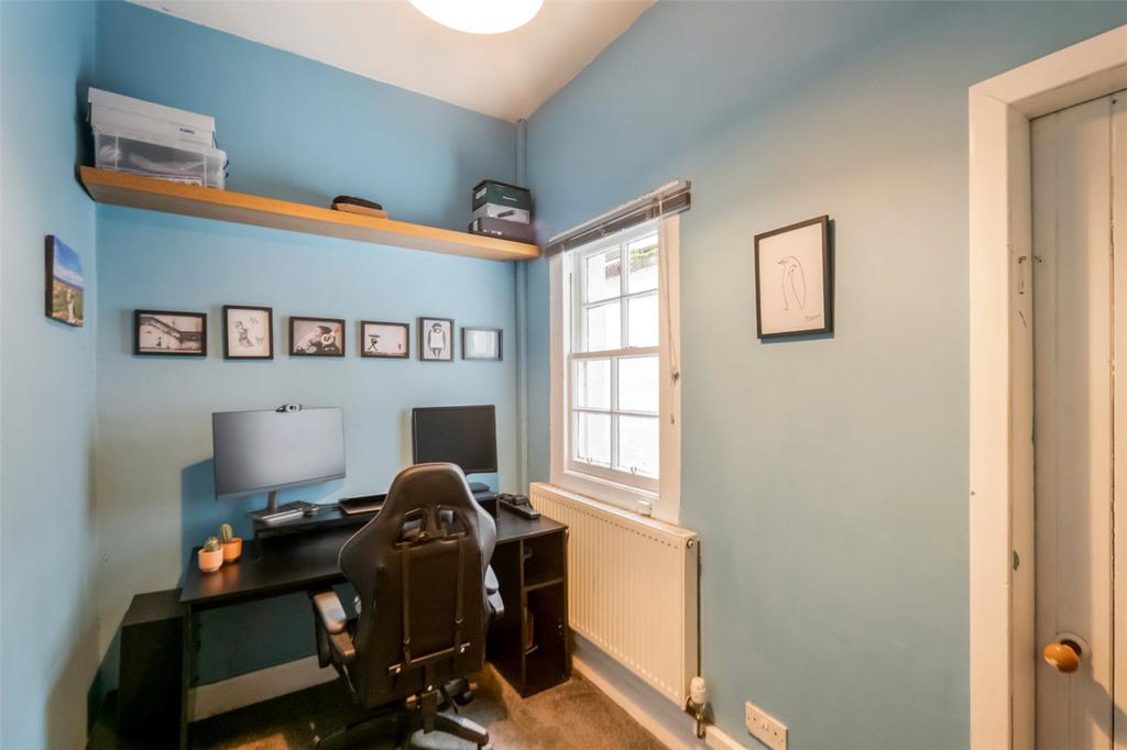 Study Area