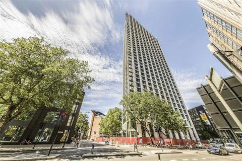 1 bedroom flat to rent, Southwark Bridge Road, London SE1