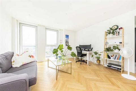 1 bedroom flat to rent, Southwark Bridge Road, London SE1