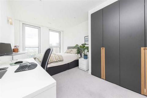 1 bedroom flat to rent, Southwark Bridge Road, London SE1