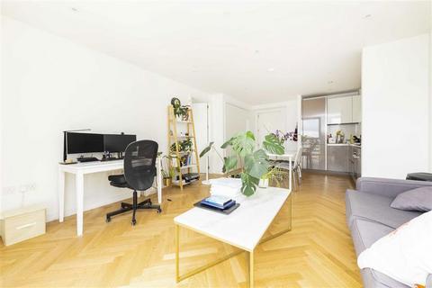 1 bedroom flat to rent, Southwark Bridge Road, London SE1