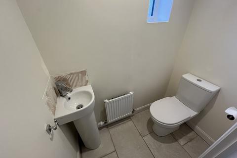 undefined, Red Admiral Road, WORKSOP, S81