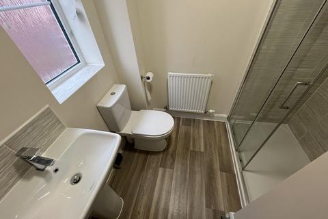 undefined, Red Admiral Road, WORKSOP, S81