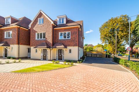 3 bedroom end of terrace house for sale, Rosebay Close, Sutton SM2
