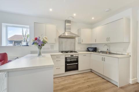 3 bedroom end of terrace house for sale, Rosebay Close, Sutton SM2