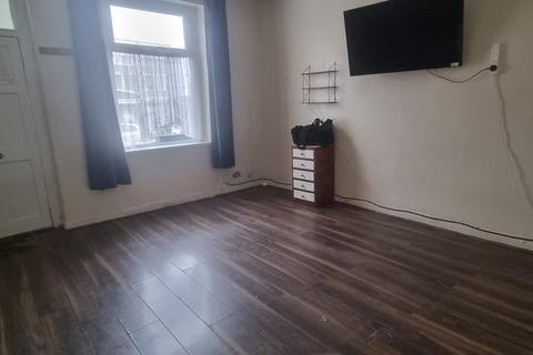 undefined, Florence Street, Bradford BD3