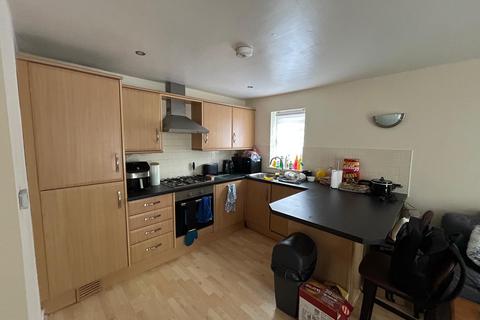 undefined, 20 Oaken Royd Croft, Elsecar, Barnsley, South Yorkshire S74 8AX